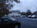 Gare de Clermont